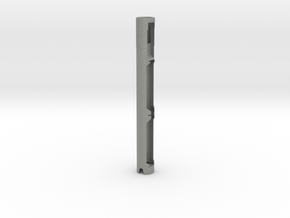 OR SSQy Gen1 hilt double battery Chassis Verso in Gray PA12