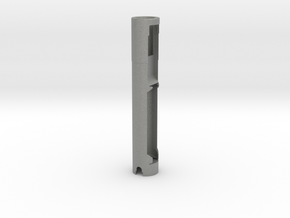 OR SSQy Gen1 hilt single battery Chassis Verso in Gray PA12