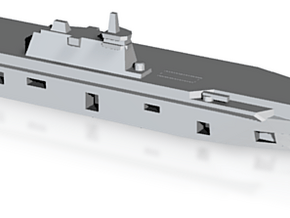 Digital-1250 Scale Russian Navy Project 23900 Ivan in 1250 Scale Russian Navy Project 23900 Ivan Rogov