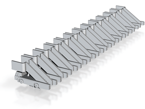 GSE 1:400 12x Airstairs in Tan Fine Detail Plastic