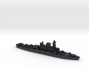 USS Ancon 1/3000 in Black PA12