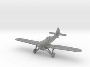 1/200 Dewoitine D.510 in Gray PA12