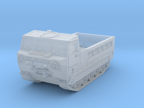 M548 (open) 1/285 in Smooth Fine Detail Plastic