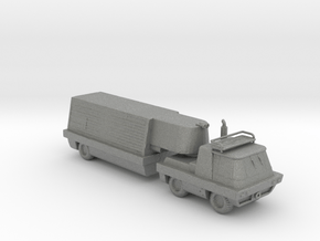 CS Security Transport 1:160 scale in Gray PA12