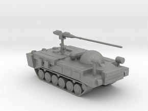 SP99 Laser tank V2 1:160 scale in Gray PA12