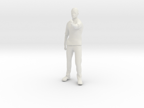 Printle L Homme 649 S - 1/24 in White Natural Versatile Plastic