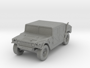Humvee Early 1/56 in Gray PA12