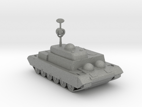 SP99 Scout Tank 1:160 scale in Gray PA12