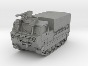 M548 MG (Covered) 1/100 in Gray PA12