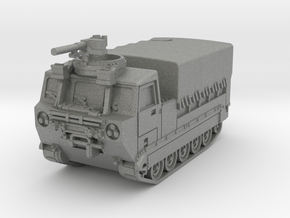 M548 MG (Covered) 1/76 in Gray PA12