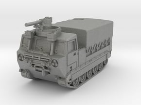 M548 MG (Covered) 1/72 in Gray PA12