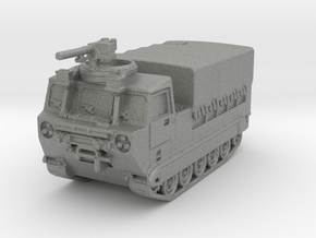 M548 MG (Covered) 1/144 in Gray PA12