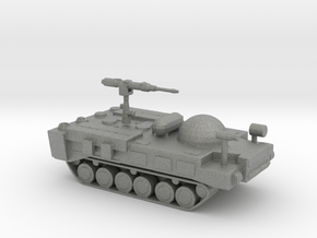 SP99 Laser tank V4 1:160 scale in Gray PA12