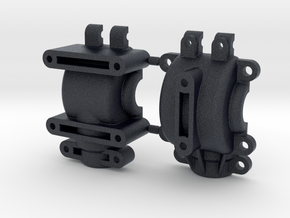 Element IFS AR44 Upgrade Gearbox Housing in Black PA12