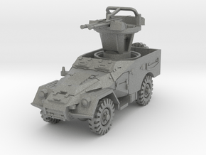 BTR-40 A 1/56 in Gray PA12