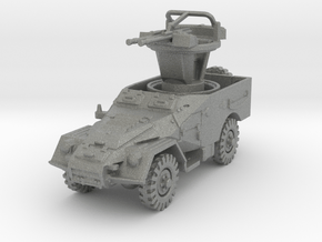 BTR-40 A 1/120 in Gray PA12
