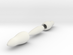 pen_prototype in White Natural Versatile Plastic