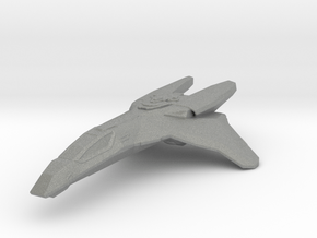 Gryphon Class Fighter 1/200 in Gray PA12