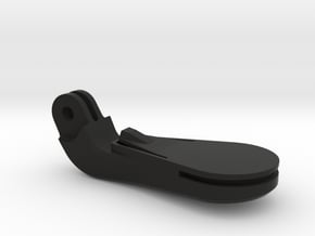 Hammerhead Karoo 2 Blendr/BMC Mount - Low in Black Natural Versatile Plastic
