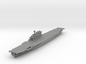 USS Yorktown CV-5 in Gray PA12: 1:3000