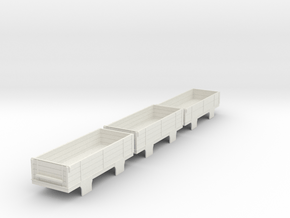 rc-55-rye-camber-open-wagons in White Natural Versatile Plastic