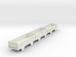 rc-100-rye-camber-open-wagons in White Natural Versatile Plastic