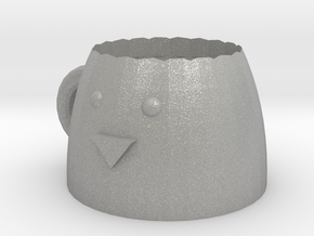 Bear Cup in Aluminum