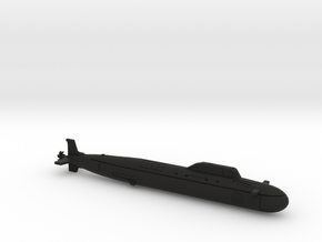 RU Proj 885M KAZAN FH - 700 in Black Premium Versatile Plastic