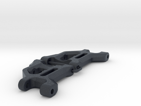 Andys Front A-arm (short arm) for Rc10 in Black PA12