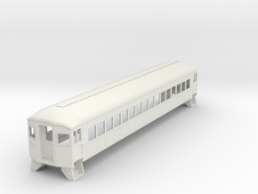 0-87-south-shore-60ft-trailer-car in White Natural Versatile Plastic