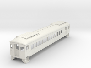 0-100-south-shore-60ft-combine-car in White Natural Versatile Plastic