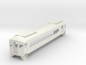 0-64-south-shore-60ft-combine-car in White Natural Versatile Plastic