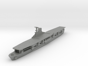 Regia Marina Aquila in Gray PA12: 1:700