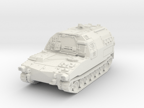M992 early 1/76 in White Natural Versatile Plastic