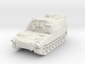 M992A2 early 1/120 in White Natural Versatile Plastic