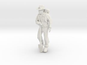 Printle W Homme 759 S - 1/24 in White Natural Versatile Plastic