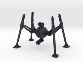(MMch) OG-9 Homing Spider Droid in Black PA12