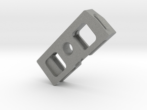 MPP 2.0 Switches Holder in Gray PA12