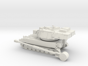 Panzerhaubitze 88/95 M109 KAWEST Swiss Army in White Natural Versatile Plastic: 1:35