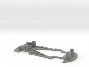 Thunderslot Chassis Carrera BMW Z4 GT3 in Gray PA12