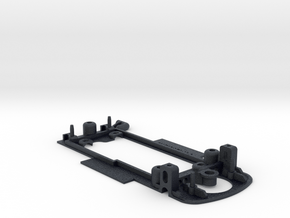 Chassis for Pioneer Legends in Black PA12
