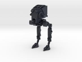 (MMch) AT-ST in Black PA12