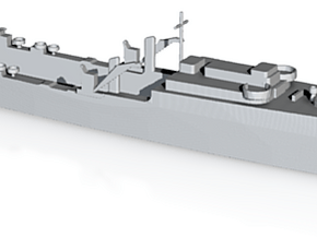 Digital-700 Scale LSD-13 Casa Grande-class dock la in 700 Scale LSD-13 Casa Grande-class dock landing sh