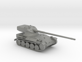 ARVN AMX-13 light tank 1:160 scale in Gray PA12