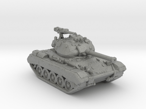 ARVN M24 Chaffee 1:160 scale in Gray PA12