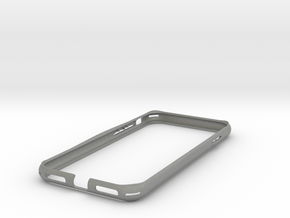 Bumper for iPhone6/7/8/SE(2nd,3rd) in Gray PA12