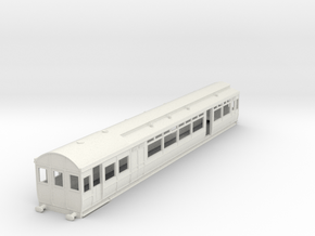 o-76-furness-steam-railmotor-mod in White Natural Versatile Plastic