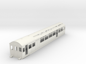 o-43-furness-steam-railmotor-1 in White Natural Versatile Plastic