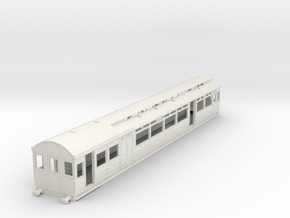 o-76-furness-steam-railmotor-1 in White Natural Versatile Plastic