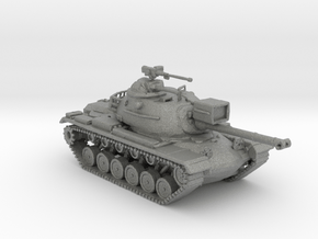 ARVN M48 Patton 1:160 scale in Gray PA12